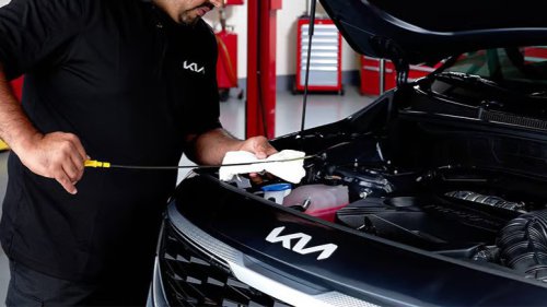 Kia Perkuat Layanan Purna Jual, Servis Gratis dan Garansi Panjang Jadi Andalan