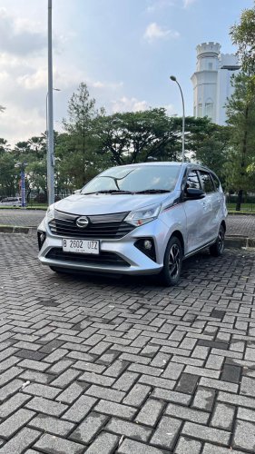 daihatsu, daihatsu sigra, daihatsu ayla, gran max, penjualan daihatsu, Gran Max dan Sigra Cs Dongkrak Penjualan Daihatsu, Naik pada Mei 2026