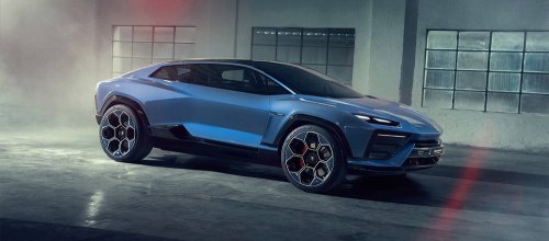 Lamborghini Kubur Proyek Mobil Listriknya, Si Bos Beberkan Fakta Mengejutkan Ini