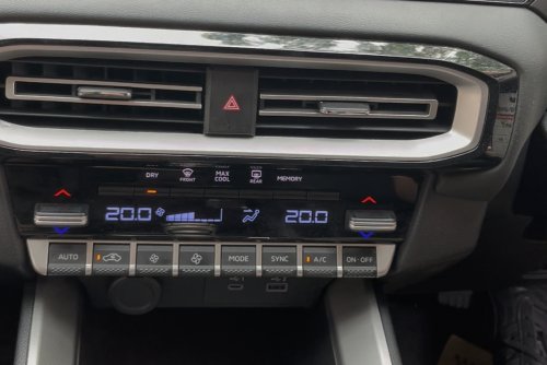 Ternyata Bila Katup Ini Rusak AC Mobil Bekas Bisa Tiba-tiba Tidak Dingin