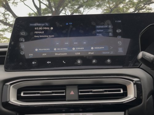 mobil, dingin, udara, blower, Blower Lemah Bisa Mengurangi Efektivitas Pendinginan AC Mobil