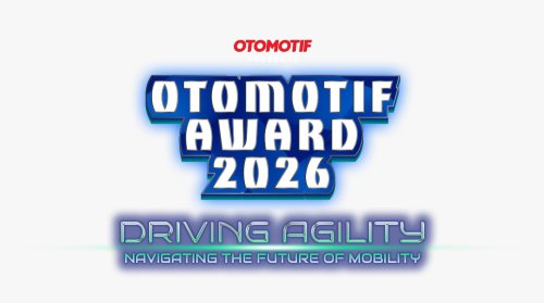 tabloid otomotif, bike of the year, car of the year, Otomotif Award 2026, OTOMOTIF Award 2026, Ini Syarat Mobil Dan Motor Yang Bisa Ikutan