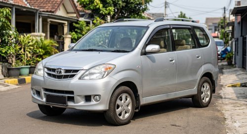 mobil bekas, harga mobil bekas, avanza bekas, toyota avanza seken, Toyota Avanza bekas, avanza seken, Mobil Bekas Toyota, mobil bekas toyota avanza, harga mobil bekas toyota, harga mobil bekas toyota avanza, Jelang Tahun Baru Hijriah, Mobil Bekas Toyota Avanza 2008 Dijual Cuma Segini