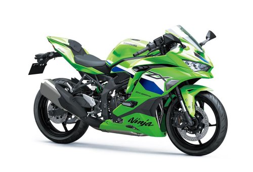 kawasaki, ninja, Kawasaki Ninja ZX-25R, sportbike, zx-25rr, Pilihan Sportbike 4-Silinder, Cek Harga Kawasaki ZX-25R Juni 2026