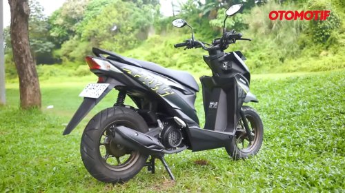motor baru honda, honda beat street, harga motor honda, harga honda beat street, beat street, Cari Matic Murah Enak Buat Jarak Jauh? Ini Alasan Honda BeAT Street Cocok Jadi Pilihan