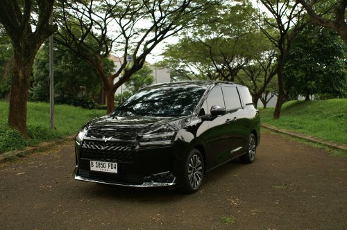 mobil baru, wuling, medium mpv, Wuling Darion PHEV, Otomotif Award 2026, Ini Kuncian Wuling Darion PHEV Juara Medium MPV OTOMOTIF Award 2026