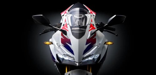 honda, honda cbr250rr, cbr250rr, e-clutch, Honda CBR250RR E-Clutch, Honda Rumornya Siap Beri Kejutan Buat CBR250RR, Teknologi Ini Disorot