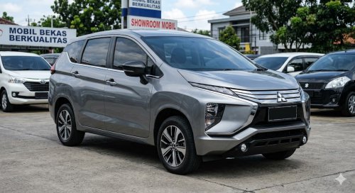 mobil bekas, mitsubishi xpander, harga mobil bekas, mitsubishi xpander bekas, Xpander bekas, mobil bekas mitsubishi xpander, Harga mobil bekas Mitsubishi Xpander, mobil bekas mitsubishi, harga mobil bekas mitsubishi, Daftar Harga Mobil Bekas Mitsubishi Xpander 2020, Exceed A/T Cuma Segini