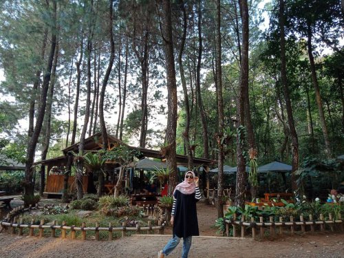 Mau Piknik Murah dan Lagi Hits? Coba 35 Tempat Wisata di Subang Yang Terbaru Berikut Ini