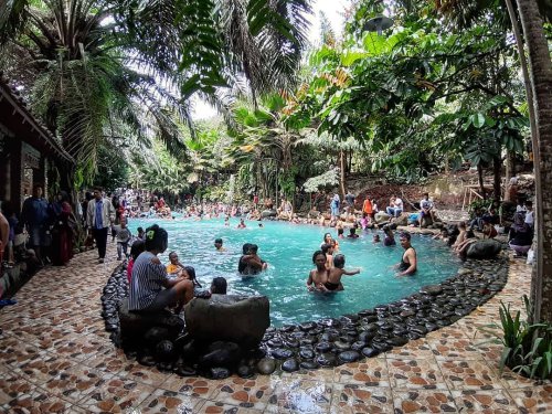 Top 20+ Daftar Tempat Wisata di Ungaran Jawa Tengah dan Sekitarnya, Objek Terbaru Yang Lagi Hits