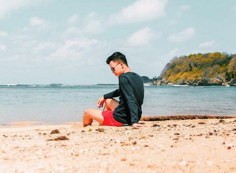 Sedikit Waktu, Bertaraf Internasional, Tiga Objek, Memberikan Ketenangan, Harga Tiket Masuk, Pantai Nusa Dua Bali, Tempat Wisata Untuk Umum