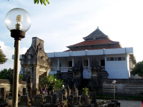 Top 20+ Tempat Wisata di Lamongan Terindah