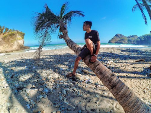 Harga Tiket Masuk, Fasilitas, Sejarah Asal Usul, Keindahan dan Potensi, Rute Menuju Pantai, Rute Menuju Lokasi Wisata Pantai Watu Bale di Kebumen dan Berapa Harga Tiket Masuknya?
