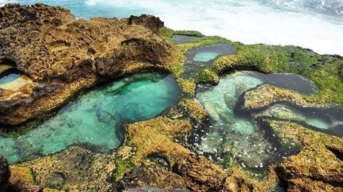 Mengenal Pantai, Rute dan Akses, Mengulik Keindahan, Keunikan Pantai, Aktifitas Menarik, Fasilitas Yang Ada, Rute Jalan Menuju Lokasi Wisata Pantai Kedung Tumpang Tulungagung dan Potret Keindahannya