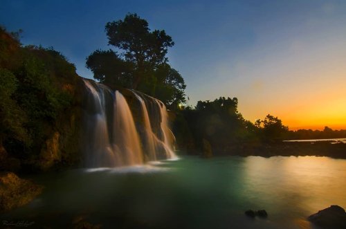 Rute Menuju Lokasi, Pesona Daya Tarik , Sejarah Asal Usul , Fasilitas Yang Ada , Penginapan, Air Terjun Toroan Kabupaten Sampang Madura