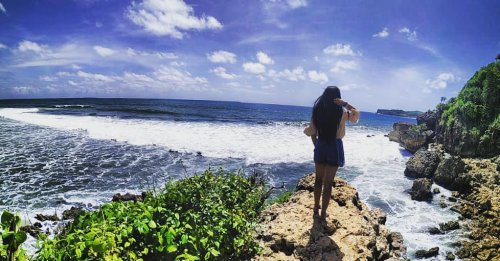 Harga Tiket Masuk, Misteri Desa, Keindahan Pantai , Menelan Korban?, Rute Menuju Pantai , Asal Usul Mistis, Pantai Gondo Mayit Blitar