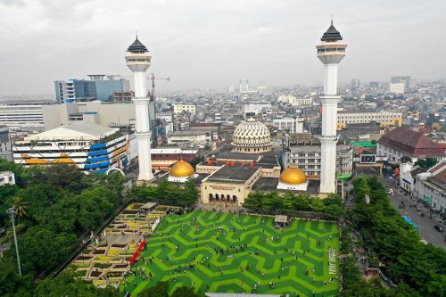 Masjid Raya Bandung
