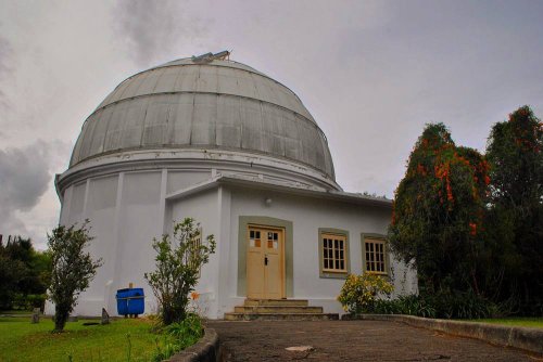 Buka Jam Berapa, Mengenal Lokasi, Sejarah Singkat, Lokasi dan Letak, Fasilitas, Tips Berlibur, Observatorium Bosscha Lembang