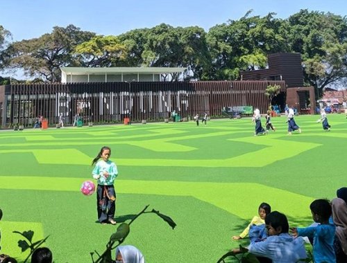 Mengenal Lokasi, Sejarah Singkat, Filsafat Dari Lokasi, Letak dan Lokasi, Fasilitas Yang Ada, Wisata Kuliner, Alun Alun Bandung