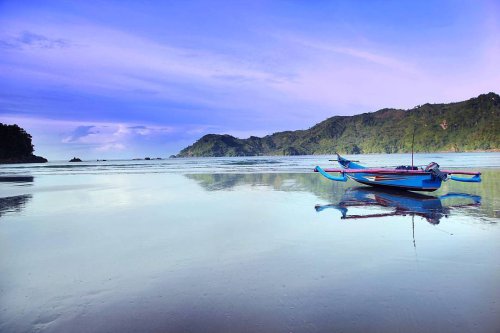 Pantai Bolu Bolu Malang Bisa Snorkeling?