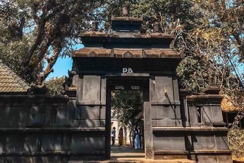 Makam Imogiri Raja Jogja