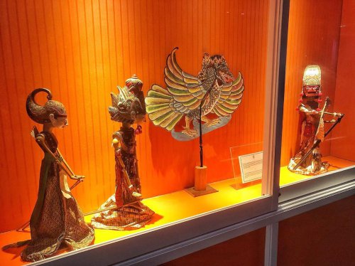 Warisan Nenek Moyang, Koleksi Museum , Harga Tiket Masuk , Buka Jam Berapa , Sejarah Misteri , Museum Wayang Jakarta Barat