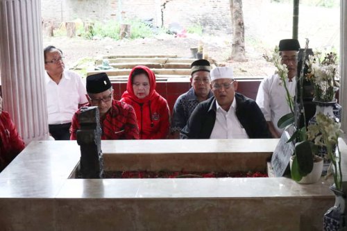 Makam Pangeran Jayakarta