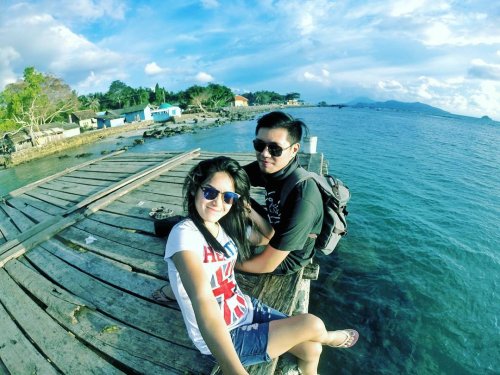 Keindahan Pantai , Hal Menarik, Goa Alam dan Pulau Tiga, Sejuknya Udara , Jalan Menuju Lokasi , Fasilitas , Jalan Menuju Lokasi Pantai Canti Kalianda Lampung dan Berapa Harga Tiket Masuknya?