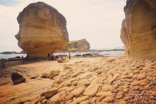 Surganya Liburan, Aktivitas Menarik, Menuju Ke Lokasi, Penginapan Terdekat , Tips dan Saran, Pantai Batu Payung
