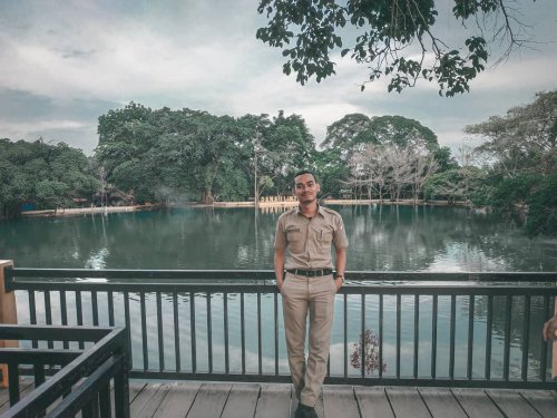 Profil Singkat, Rute Menuju Lokasi, Menikmati Pesona , Harga Tiket Masuk, Fasilitas Yang Ada, Danau Linting Deli Serdang