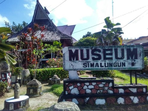 Museum Simalungun