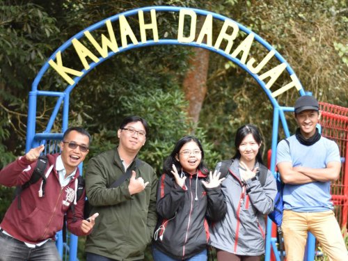 Cerita Sejarah , Belum Tahu Mitosnya, Ada 3 Objek , Puncak Jaya Darajat, Awit Sinar Alam, Ada Penginapan , Untuk Bersantai , Puncak Darajat, Rute Dari Bandung, Kawah Darajat Kabupaten Garut