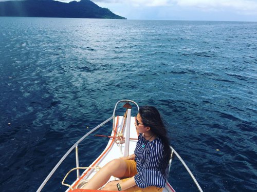 Pulau Mursala Tapanuli Tengah