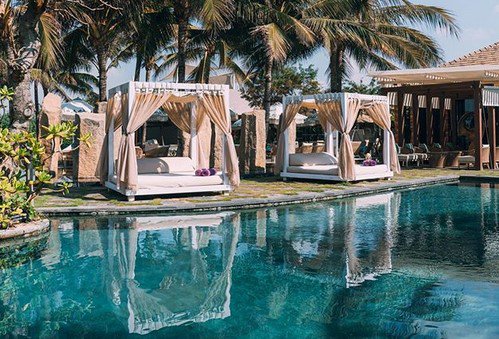 The Royal Purnama Bali