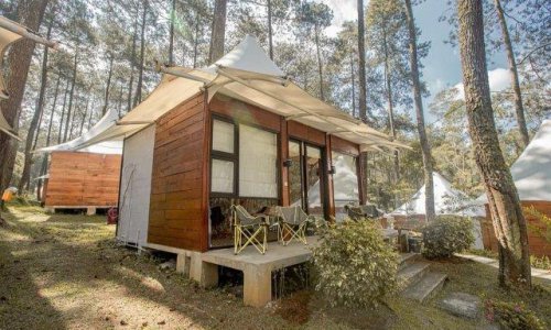 Top 60+ Tempat Wisata Alam Murah Meriah di Bandung Daerah Barat Selatan Timur Utara Yang Belum Terjamah
