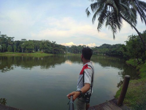 Menilik Danau, Rute Menuju Lokasi, Sisi Menarik, Fasilitas Lengkap, Tips Berlibur, Top 10+ Potret Indahnya Danau Marakas Yang Berada di Pondok Ungu Kabupaten Bekasi Jawa Barat