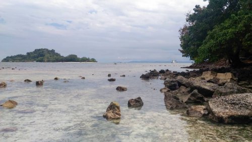 Lokasi Dimana , Jalan Menuju Lokasi, Misteri, Bukti Keganjilan, Cerita Dunia Maya, Tips, Penginapan Terdekat, Lokasi Pulau Condong Lampung Selatan