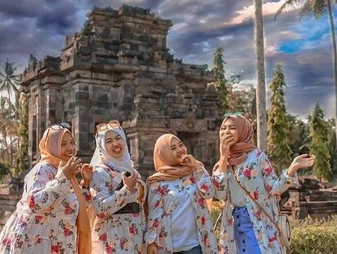 Candi Ngawen, Berasal Dari Peninggalan Kerajaan Apa?