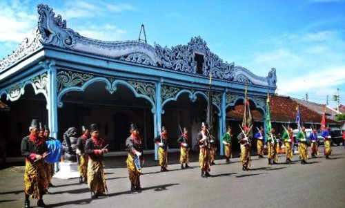 Top 12+ Pengalaman Budaya dan Aktivitas Seru di Solo untuk Keluarga: Dari Keraton hingga Sentra Kerajinan 2026