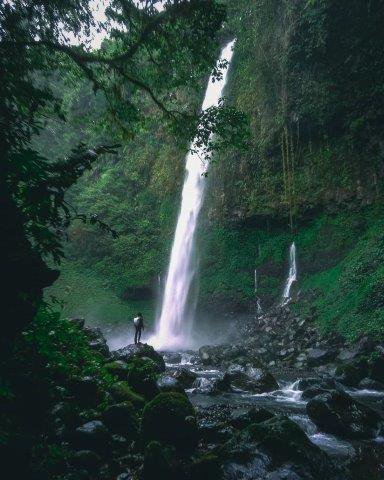 Sulitnya Medan, Kawasan Hutan Lindung, Harga Tiket Masuk , Cara Menuju Lokasi, Tips Berwisata , Air Terjun Lider