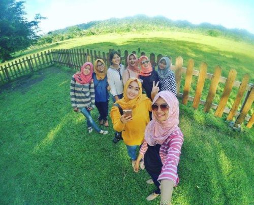 Sejarah Misteri , Rute Perjalanan , Objek di Dalamnya, 1. Sadengan, 2. Situs Kawitan dan Pura Giri Selaka, 3. Pantai Trianggulasi, 4. Pancur Beach, 5. Makam Mbah Dowo, 6. Hutan Bambu, 7. Wisata Goa, 8. Pantai Ngagelan, 9. Hutan Mangrove Bedul, 10. Pantai Parang Ireng, 11. Pantai Plengkung, Alas Purwo Banyuwangi