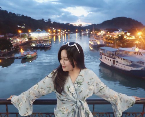 Jembatan Siti Nurbaya