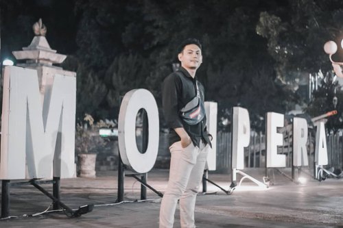 Pengertian Monpera, Karakteristik , Sejarah Singkat , Wisata Edukasi , Alamat Dimana, Harga Tiket Masuk, Monumen Perjuangan Rakyat Monpera