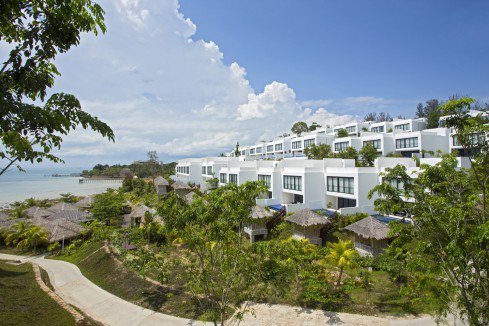 Review Tentang Montigo Resort Seminyak Bali, Jumlah Kamar + Alamat Map