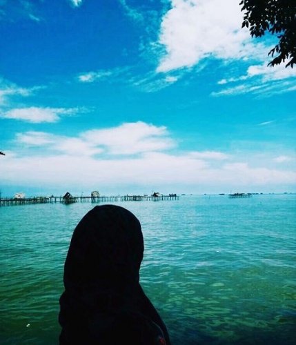 Destinasi Menarik, Sejarah Pulau , Berwisata Disini, Makam Keramat , Rute Menuju Lokasi, Harga Tiket Masuk, Pulau Cangkir Tangerang