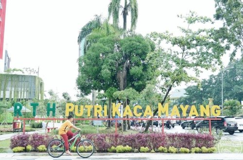 Top 10+ Gambar Taman Kota Pekanbaru, Sejarah Asal Usul, Lokasi Alamat + Asyik Untuk di Buat Bermain?