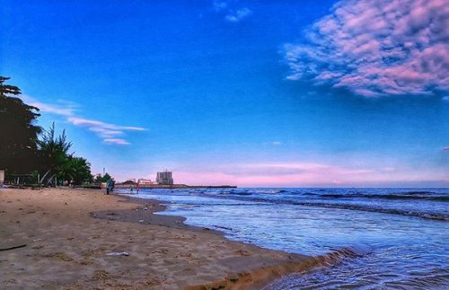 Top 10+ Gambar Pantai Kemala Balikpapan, Harga Tiket Masuk Sejarah Legenda, Lokasi Alamat, Jam Buka Tutup, Penginapan di Sekitar + Keindahan Wisata