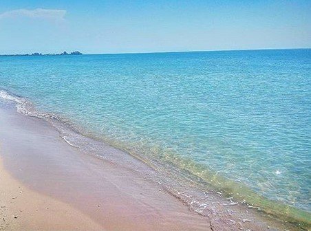 Harga Tiket Masuk Pantai Ombak Mati Jepara, Lokasi Alamat, Keindahan di Sekitar Area + Retu Jalan Menuju Wisata