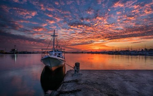 Top 10+ Gambar Pelabuhan Paotere Makassar, Lokasi Alamat, Pelelangan Ikan + Akses Jalan Menuju ke Sana