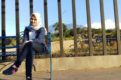 Top 10+ Gambar Kebun Raya Kuningan, Harga Tiket Masuk, Lokasi Alamat, Sejarah Asal Usul, Akses Jalan Menuju Wisata + Jam Buka Tutup